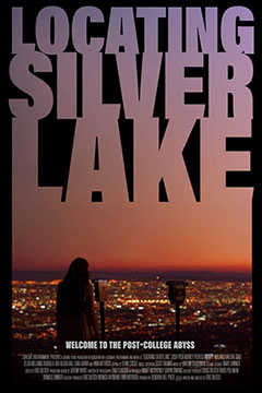 Locating Silver Lake Movie Poster