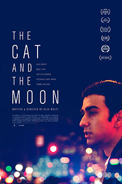 The Cat And The Moon Movie Poster